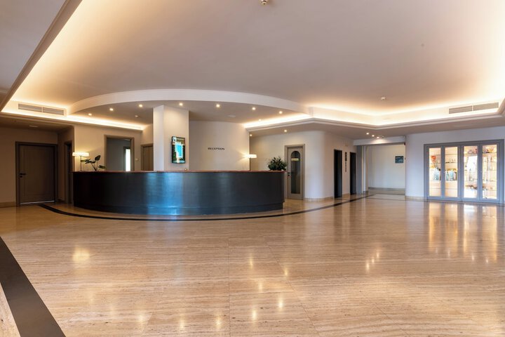Hotel Interior 2 of 33