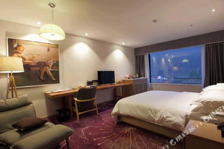 Thirty Six Season Hotel Resorts