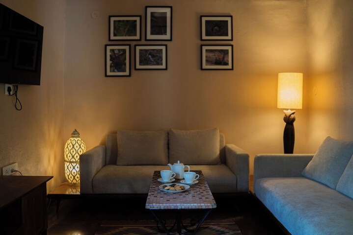 Hotel Interior 2 of 207