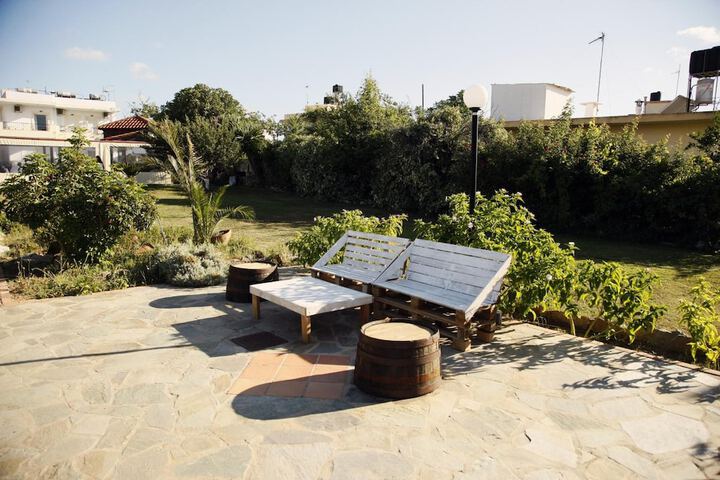Terrace/Patio 17 of 44