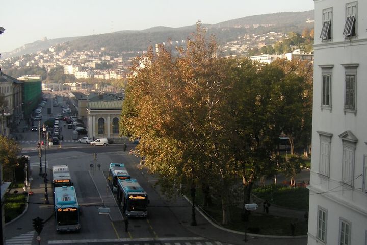 Hotel View 53 of 55