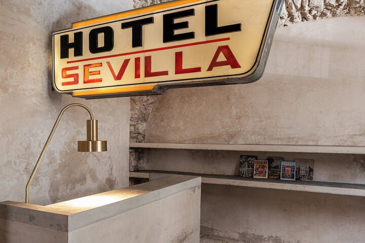 Hotel Interior 5 of 76