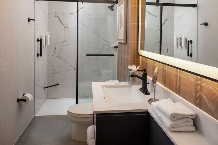 Bath Interior
