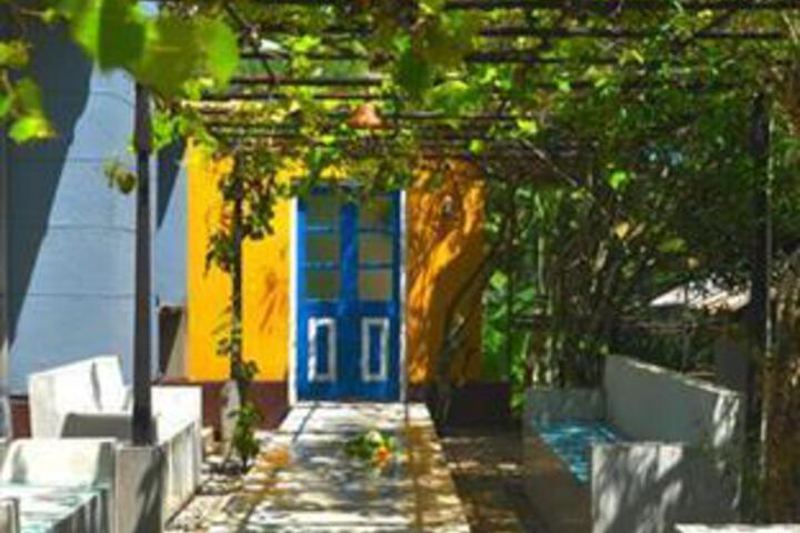 Samanpaya Holiday Bungalow
