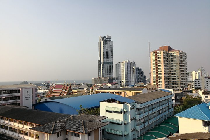 Hotel View 62 of 64