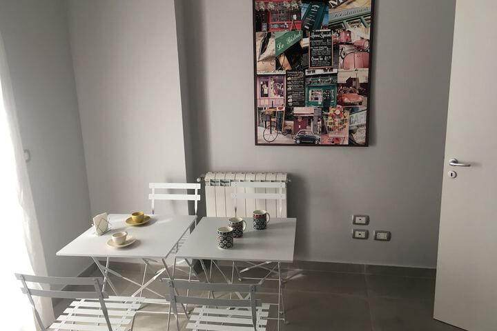 Breakfast/Coffee Service 45 of 63