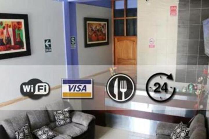 Hotel Punta Olimpica II