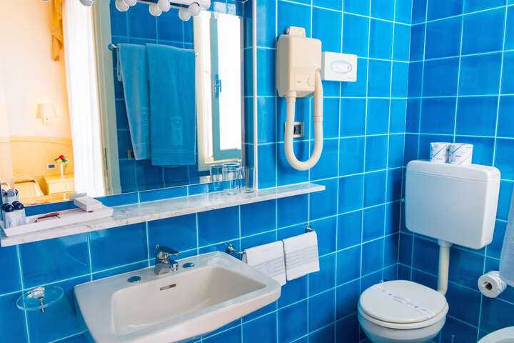 Bathroom Vanities
