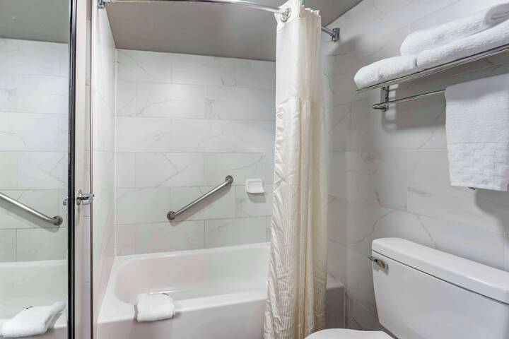 Bath Amenities