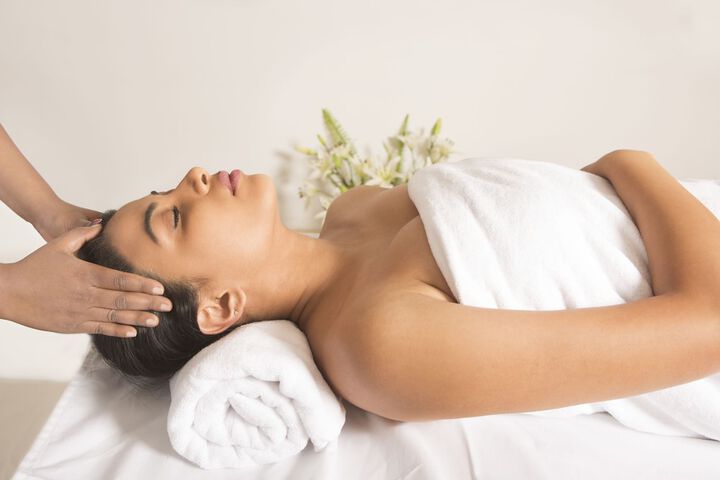 Wellness Treatments