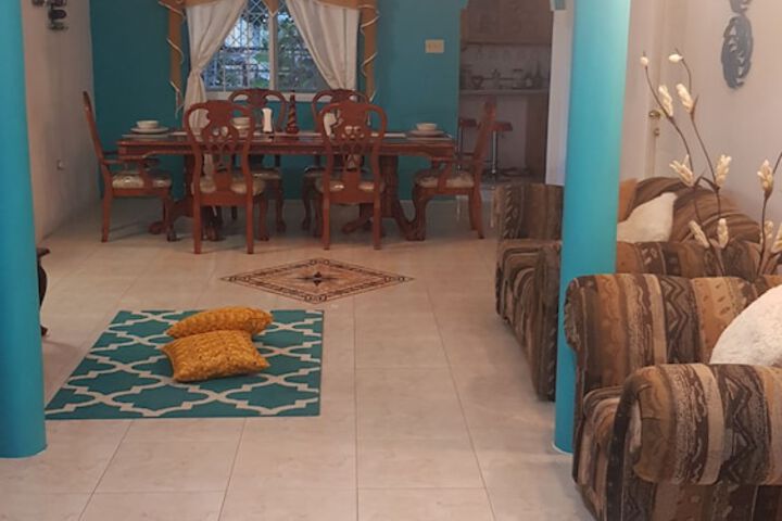 Room 5 of 5