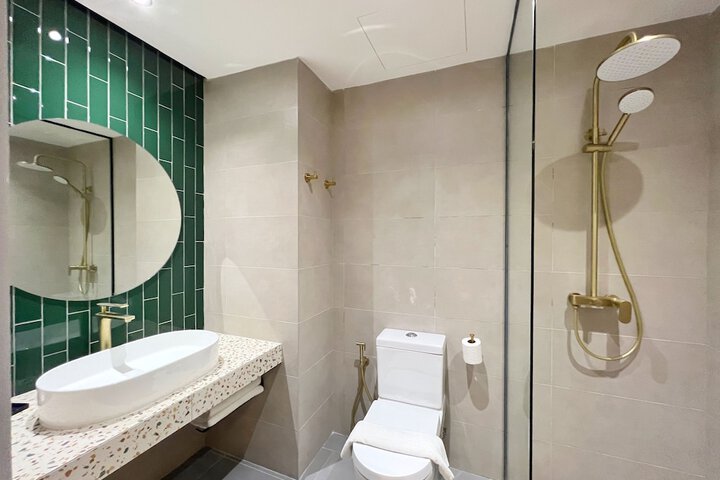 Bathroom Photo