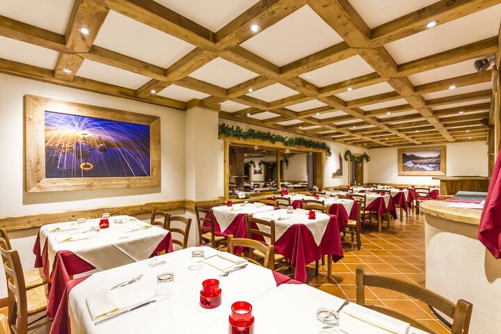 Restaurants