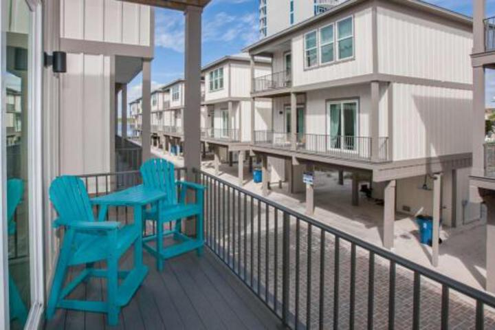 Sea Home Alabama in Gulf Shores, AL