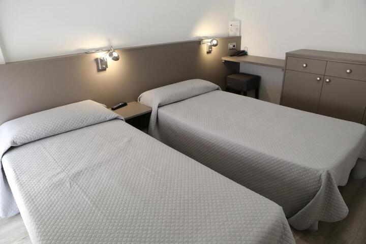 Fitness Facility Photos