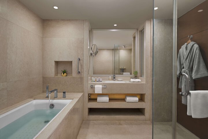 Bath Interior