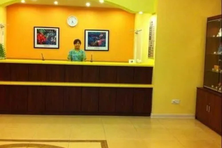 Hotel Interior 2 of 13