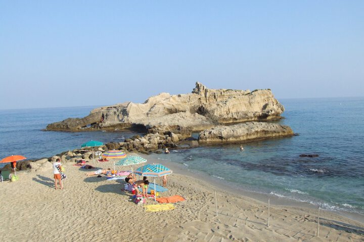 Beach 55 of 80
