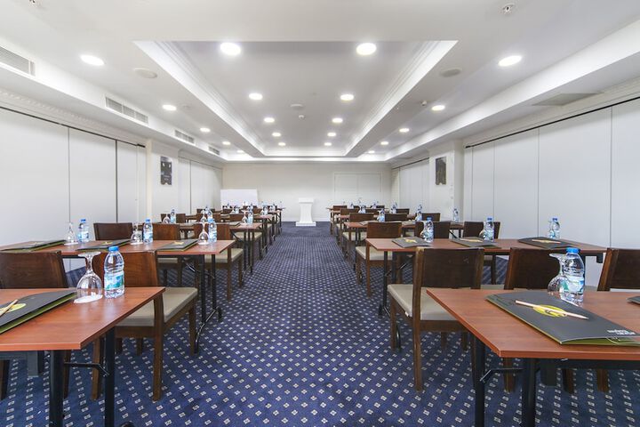 Meeting 115 of 141