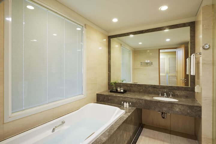 Bathroom Vanities