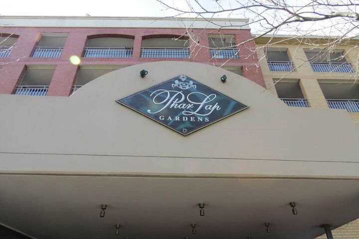 Hotel 15 of 22