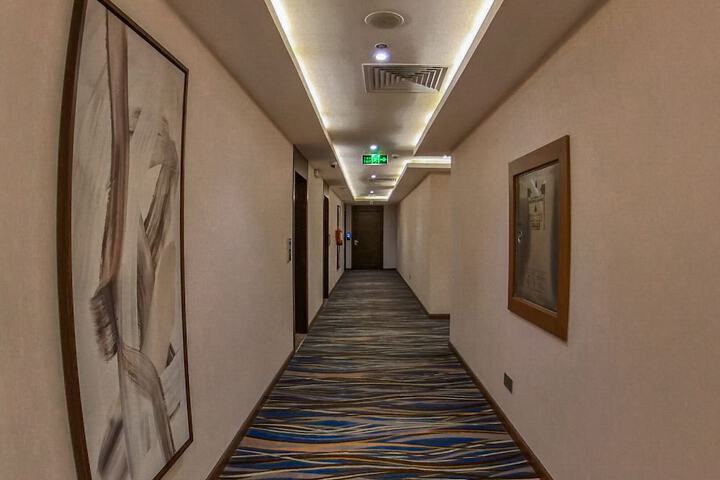 Hotel Interior 26 of 26