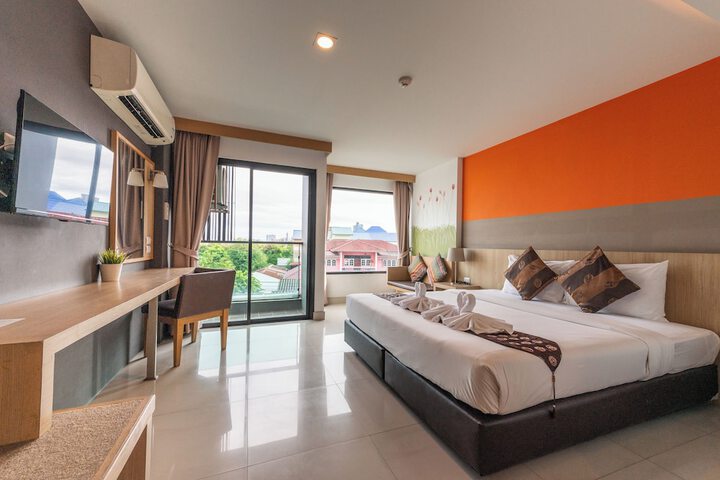 Arawana Regency South Pattaya