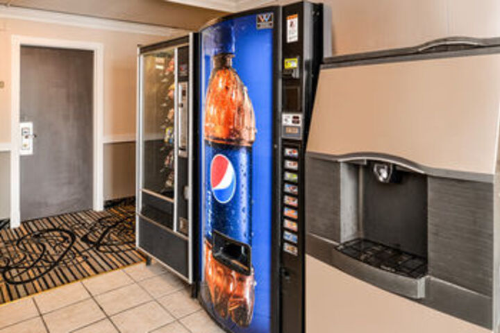 Hotel Interior 36 of 36