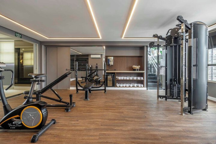 Health and Fitness 101 of 156