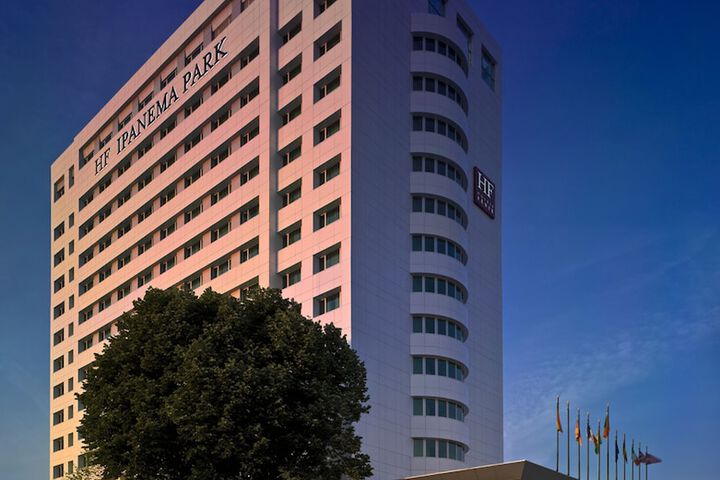 Hotel 57 of 59