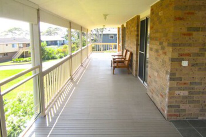 Terrace/Patio 3 of 17