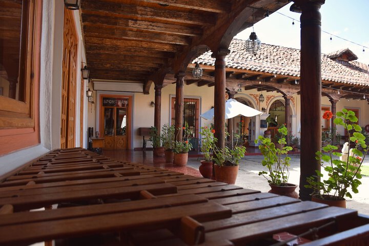 Terrace/Patio 20 of 82