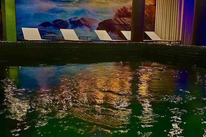 Spa and Wellness