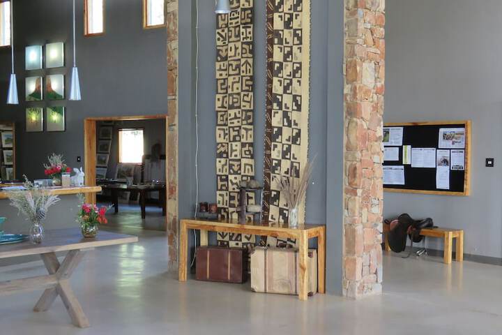 Hotel Interior 2 of 22