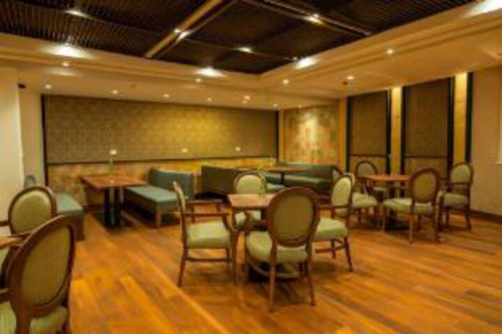 Fitness Center Photo