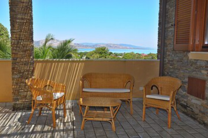 Terrace/Patio 46 of 49