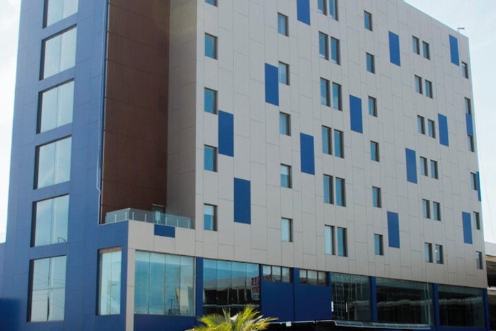 Hotel 23 of 23