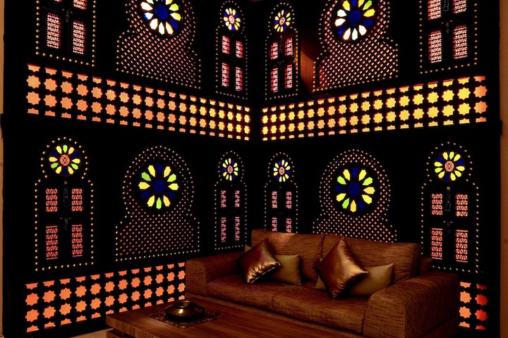 Hotel Interior 46 of 52