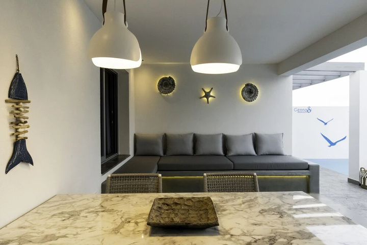 Hotel Interior 2 of 16