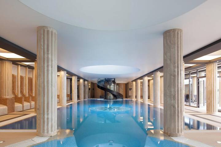 ALEXANDRIA Spa & Wellness hotel