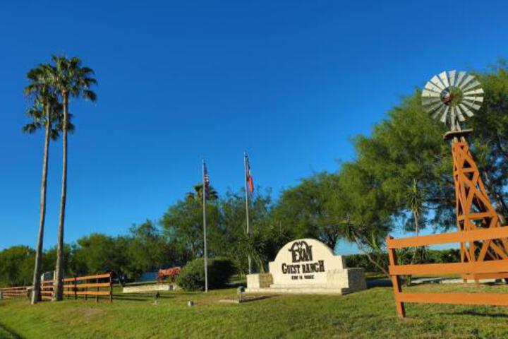Texan Guest Ranch in McAllen, TX