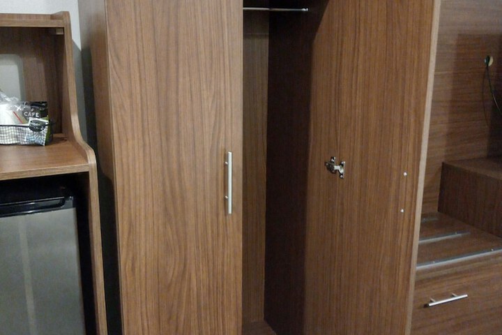 Wardrobe