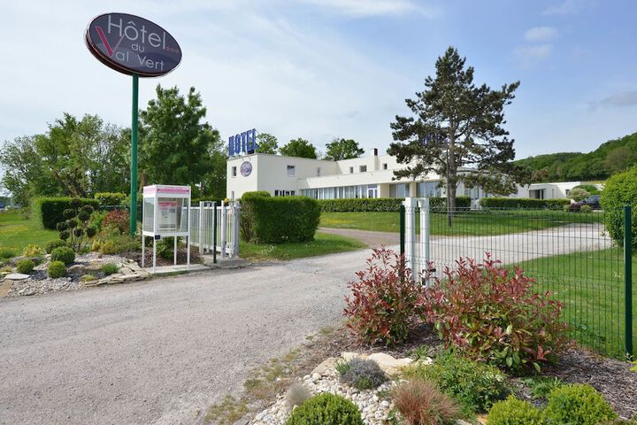 Hotel 37 of 41