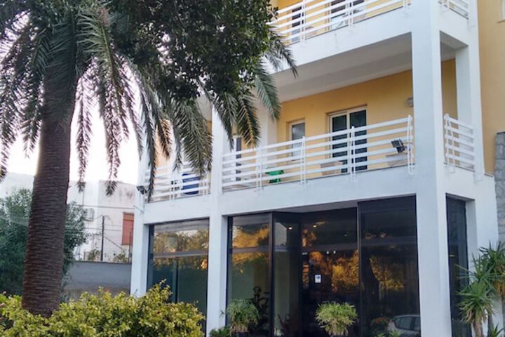 Hotel 56 of 62