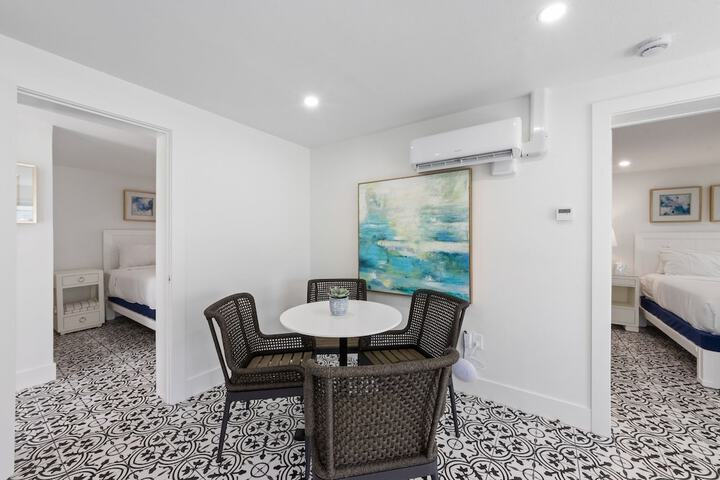 The Retreat at Anna Maria Island Inn in Bradenton Beach, FL