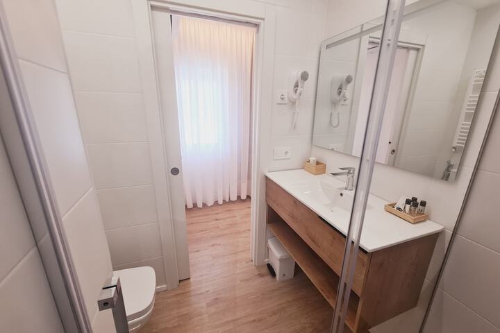 Bathroom Vanities