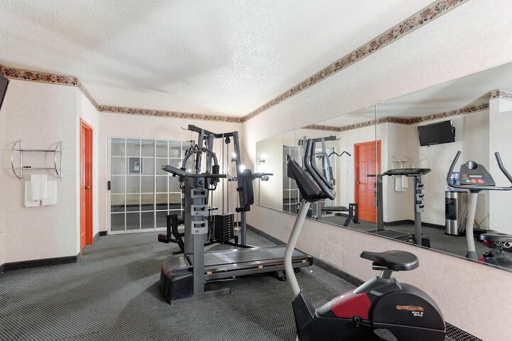 Fitness Club
