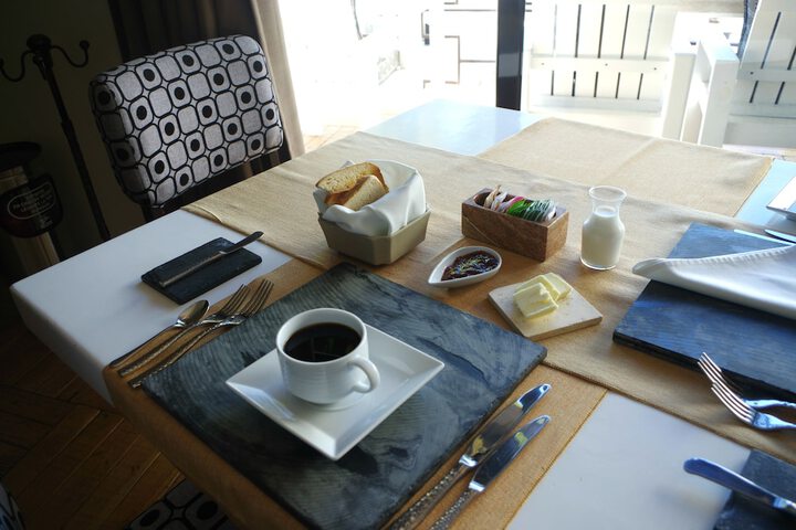 Breakfast/Coffee Service 75 of 81