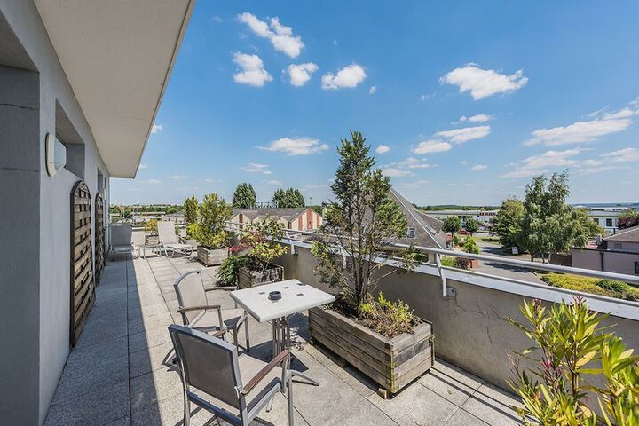 Terrace/Patio 14 of 29