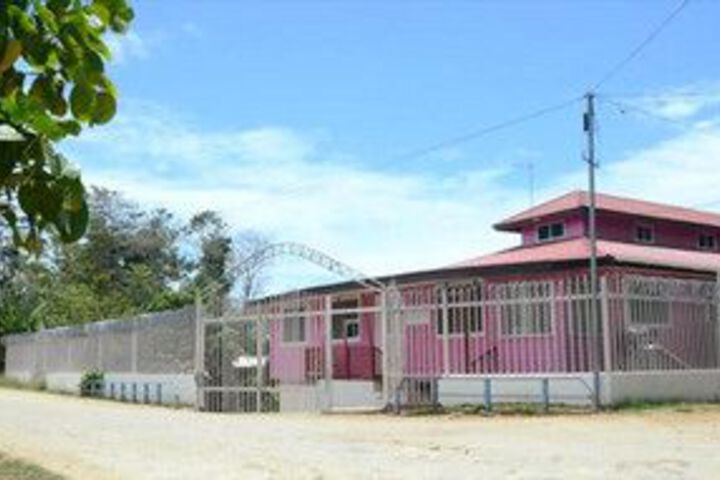 Tanuli Royal Plains Motel